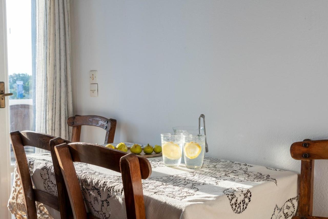 Margarita Apartments เอียราเปตรา ภายนอก รูปภาพ